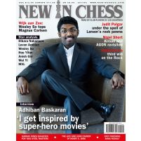 New In Chess 2017/2