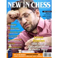 New In Chess 2017/5