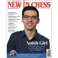 Magazine Subscription