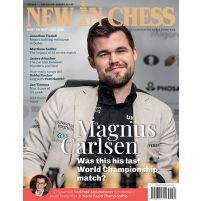 New In Chess digital 2022 Chess24