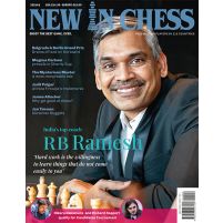 New in Chess 2022/3