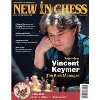New In Chess 2024/8