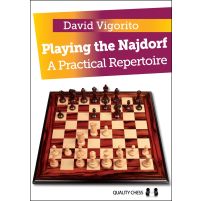 Playing the Najdorf