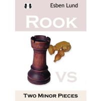 Rook vs Two Minor Pieces