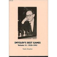 Smyslov's Best Games Volume II