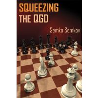 Squeezing the QGD
