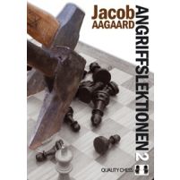 Angriffslektionen 2