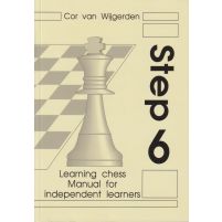 Manual for Independent Learners Step 6