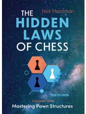 The Hidden Laws of Chess