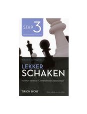 Lekker Schaken - stap 3