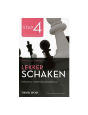 Lekker Schaken - stap 4