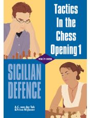 Tactics in the Chess Opening 1