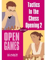 Tactics in the Chess Opening 2