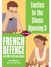 Tactics In The Chess opening 3