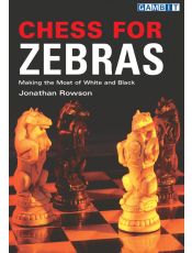 Chess for Zebras