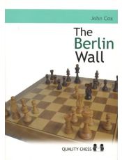 The Berlin Wall
