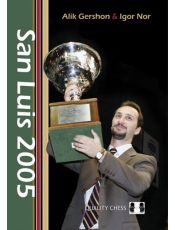 San Luis 2005