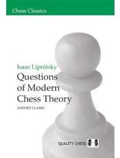 Questions of Modern Chess Theory