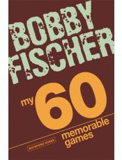 My 60 Memorable Games