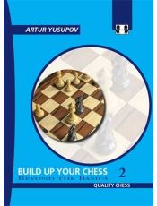 Build up your Chess 2