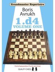Grandmaster Repertoire 1 - 1.d4 Volume One