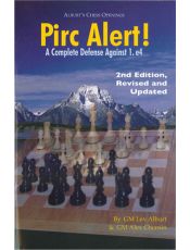 Pirc Alert! Revised & Updated 2nd Edition