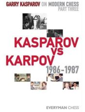 Garry Kasparov on Modern Chess, Part 3