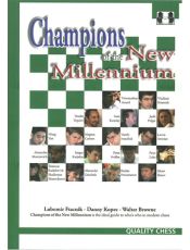 Champions of the New Millennium