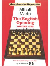 Grandmaster Repertoire 3 - The English Opening Volume One
