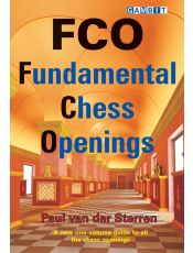 FCO: Fundamental Chess Openings FCO: Fundamental Chess Openings