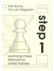 Manual for Chess Trainers Step 1