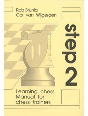 Manual for Chess Trainers Step 2