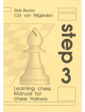 Manual for Chess Trainers Step 3