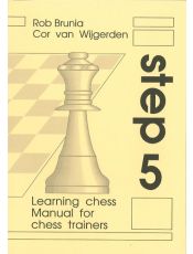 Manual for Chess Trainers Step 5