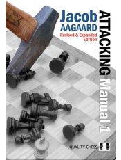 Attacking Manual 1, 2nd Edition