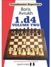 Grandmaster Repertoire 2 - 1.d4 Volume Two