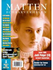 MATTEN, Schaakverhalen 5