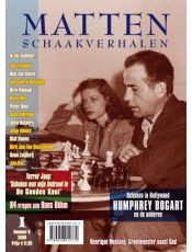 MATTEN, Schaakverhalen 6