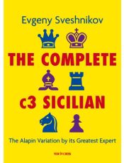 The Complete c3 Sicilian eBook