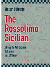 The Rossolimo Sicilian - eBook