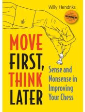 Move First, Think Later