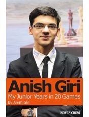 Anish Giri - eBook