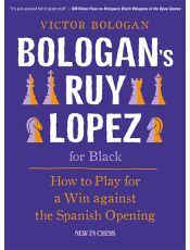 Bologan’s Ruy Lopez for Black