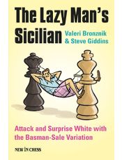 The Lazy Man’s Sicilian - eBook