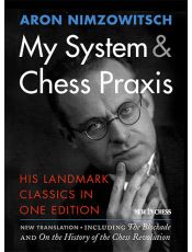 My System & Chess Praxis