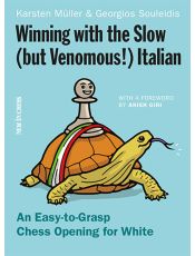 Winning with the Slow (but Venomous!) Italian