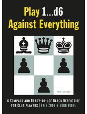 Play 1...d6 Against Everything