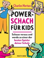 Power Schach für Kids