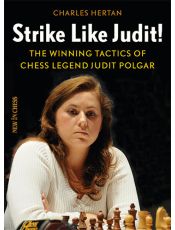 Strike like Judit!