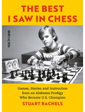 The Best I Saw in Chess